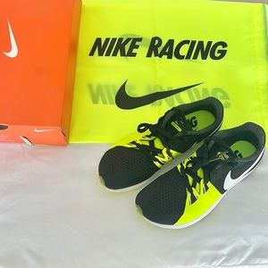 Nike XC Zoom Rival Waffle Racing shoes women’s size 6.5 | Men’s size 5